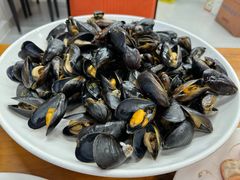 -鱼市酒店(威海水产批发市场店)