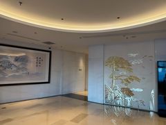 -安徽大厦中餐厅