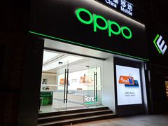 -Vivo体验店(浔阳九瑞大道大润发店)