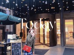 门面-上海半岛酒店·半岛精品店