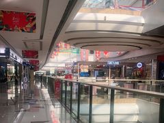 -万达广场(大明宫店)
