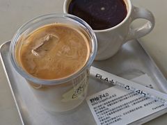 -fishtank鱼缸咖啡(三山街店)