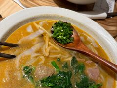 -三姐·老友记·南宁老友粉(朝阳区光华路嘉里中心店)