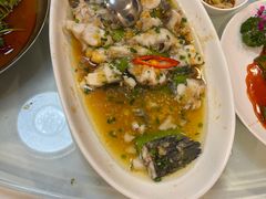 -宜宾海鲜酒家·三十年老字号