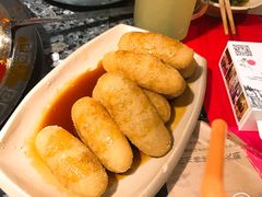 -蜀大侠火锅(东园路店)