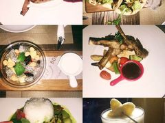 -巴别塔法餐舍(朝阳店)
