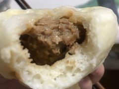 -老陶包子铺(南大西南村店)