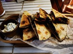 -CHINCHIN 青青·泰国料理(万象食家店)
