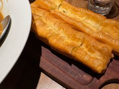 -KŌNG胶东小馆(华熙店)