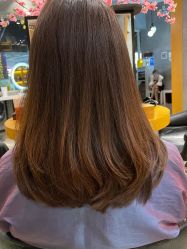 -时尚殿堂明星门店