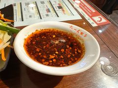 -孔一凡·手工饺子(卓越时代广场店)