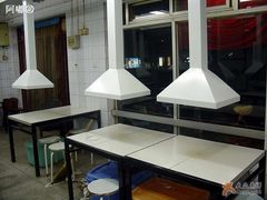 大堂-大槐树烤肉馆