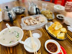 -洲心明记烧肉大粥(总店)