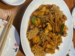 -渔家风味·鲅鱼水饺·央视展播·海鲜天津菜(开发区店)