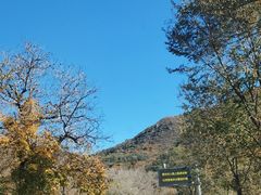 -妙峰山风景名胜区