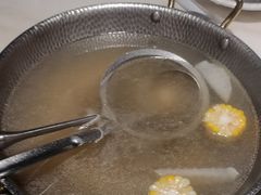 -潮汕大目牛肉火锅(水围店)