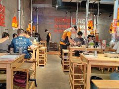 -霸腹烤肉(厦门柚子番店)