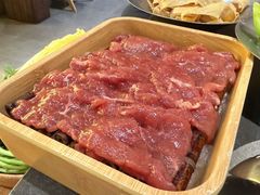 -神户赤童日式烤肉伙伴(东直门店)