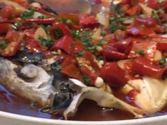 -嘉逸传菜(洛川东路店)