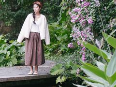 -燕晗山郊野公园