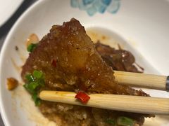 粉蒸肉-云境生态园(红谷滩店)