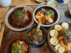 -饭江湖·江湖菜(湖广会馆店)