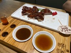 -粤集·手工粤菜(皇庭广场店)