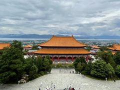 -崇圣寺三塔文化旅游区