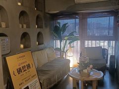 -施奈儿.洗头頭療.按摩SPA.采耳(上梅林店)