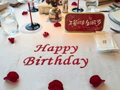 -王品牛排(郑州大卫城店)