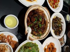 -红厨巷·淮扬菜(熙南里店)