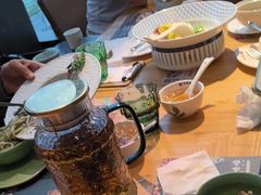 -甘思咪哚·云南艺术餐厅(天河广百店)