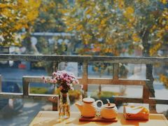 -红小满休闲餐厅(十全街店)