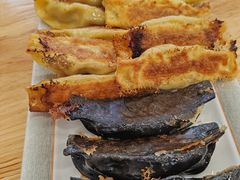 -众品老方子锅贴甜沫(李村店)