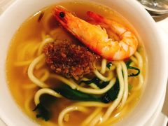 -浦华大酒店-台南担仔面海鲜楼