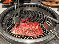 -焱铁烧·黑毛和牛专门店(杭州嘉里中心店)