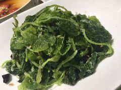 -大秦地·西北菜(纬四路店)
