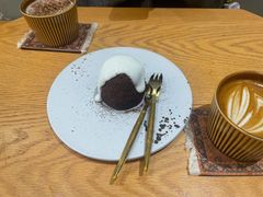 -铁手珈琲制造局metalhands(望京店)