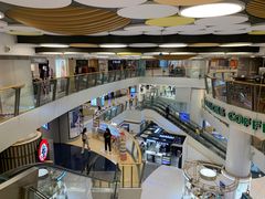 -银座mall(东直门店)