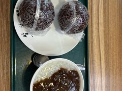 -笃笃笃糖粥(十全街店)