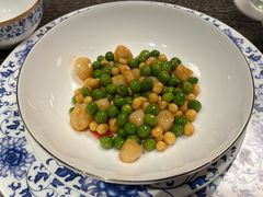 -Yan Ting 宴庭中餐厅(上海静安瑞吉酒店)