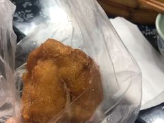 油氽团子-荣阳楼(山塘街店)