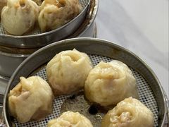 -吃不亏特色包子(三峡广场店)