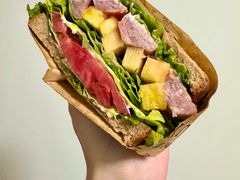 -萤火虫咖啡(后海店)