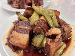 -茂隆餐厅(进贤路店)