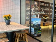 -BAKER&SPICE(安福路店)