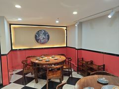 -御记碳烤肥牛(东城万达店)