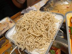 拌面-王红军龙虾(新民路店)