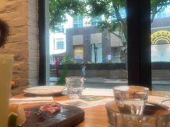 -La Strada(安福路店)