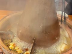 -前门杨记·铜锅涮肉(王府井·故宫店)